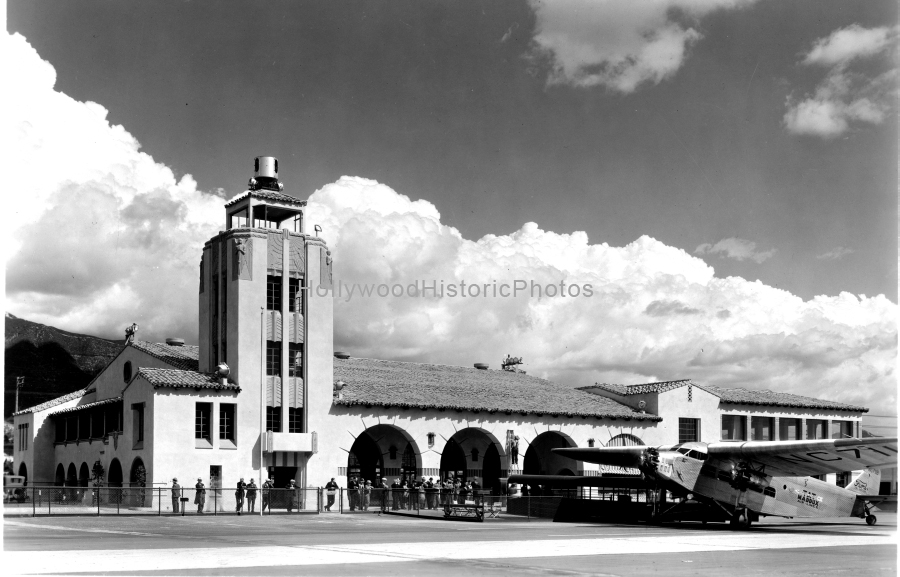 Glendale 1937 Grand Central Air Terminal 1310 Air Way & Grand Central Ave. copy.jpg